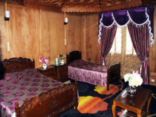 The Mughal Sheraton Houseboat Otel Durgjan Dış mekan fotoğraf